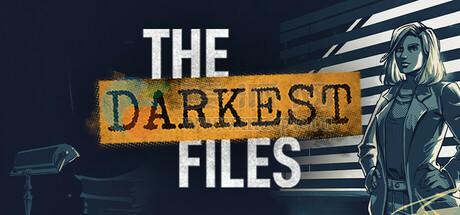 至黑档案(The Darkest Files) v1.0.8.1