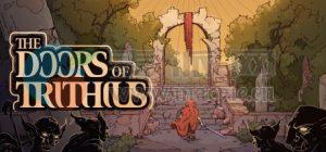 特里修斯之门(The Doors of Trithius) v0.5.17i