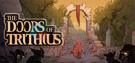 特里修斯之门(The Doors of Trithius) v0.5.19c
