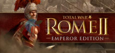 全面战争™: 罗马 II – 帝国版(Total War™: ROME II – Emperor Edition) v2.4.1