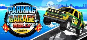 停车场拉力巡回赛(Parking Garage Rally Circuit) v1.30c
