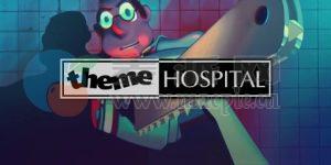 主题医院(Theme Hospital) v1.0.3(33062)