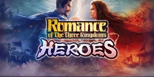 三国英雄(Three Kingdoms HEROES) v1.3.2