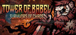 巴别塔: 混乱的幸存者(Tower of Babel: Survivors Of Chaos) v1.5.1