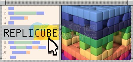 复制方块(Replicube) v1.1.1.18