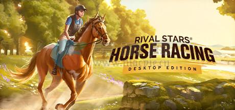 家族传奇马匹竞技(Rival Stars Horse Racing) v1.40