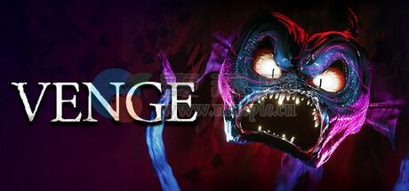 复仇(Venge) v2.20