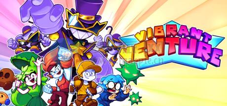 活力冒险(Vibrant Venture) v7.0.2