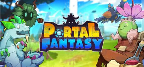 幻想传送门(Portal Fantasy) v1.0.13