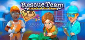 救援队: 原子攻击(Rescue Team: Attack of the Atom) v1.0
