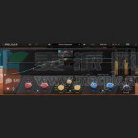 Pulsar Audio Pulsar W495 v1.2.4