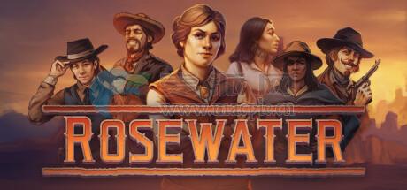 玫瑰水(Rosewater) v1.05.0[GOG]