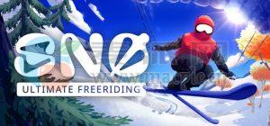 SNØ: 终极自由滑雪(SNØ: Ultimate Freeriding) v1.0.03.23