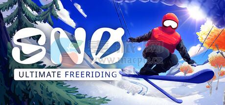 SNØ: 终极自由滑雪(SNØ: Ultimate Freeriding) v1.0.04.29