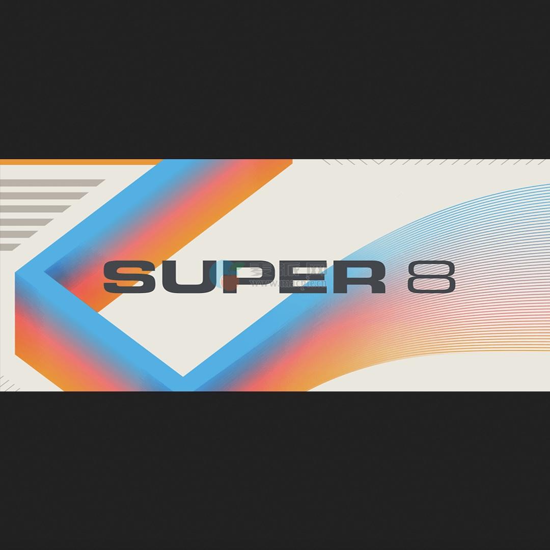 Native Instruments Super 8 R2 v2.1.0