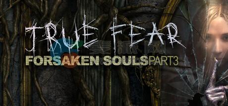 真实恐惧: 被遗弃的灵魂 3(True Fear: Forsaken Souls Part 3) v1.1.12