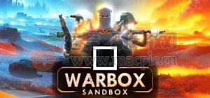 战争沙盒(Warbox Sandbox) v1.90.0