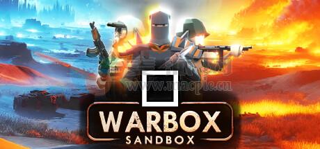 战争沙盒(Warbox Sandbox) v1.90.3