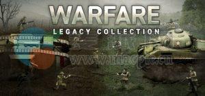 战争遗产合集(Warfare Legacy Collection) v2025.06.19