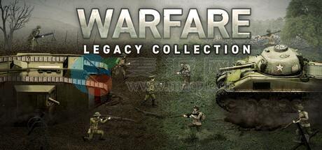 战争遗产合集(Warfare Legacy Collection) v2025.06.19