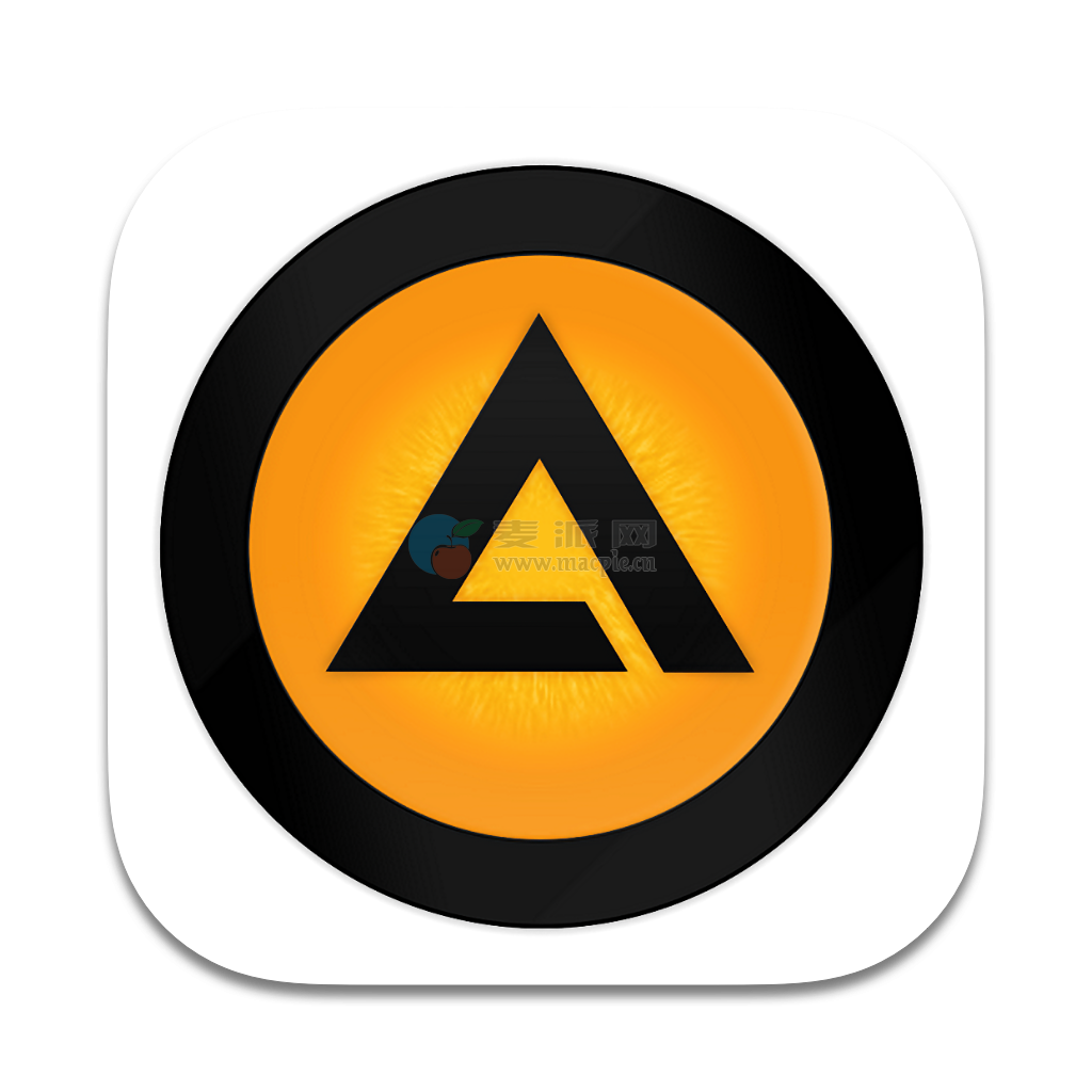 AIMP v5.40.2675[Wineskin]