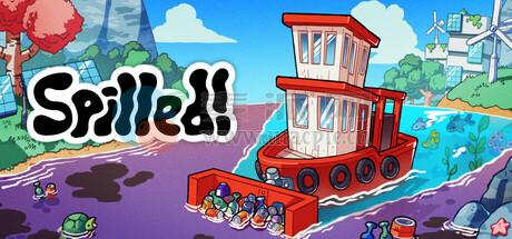 溢出(Spilled!) v2025.04.12