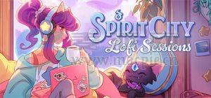 心灵都市: 低保真伴奏(Spirit City: Lofi Sessions) v1.11.0