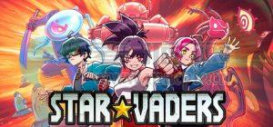 星之侵略者(StarVaders) v1.1.0