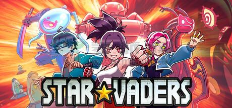 星之侵略者(StarVaders) v1.2.0