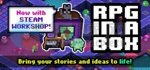 盒子里的RPG(RPG in a Box) v0.5 Alpha