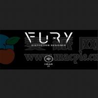 Heavyocity FURY Distortion Designer v1.1.3