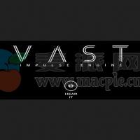 Heavyocity VAST Impulse Engine v1.0.1