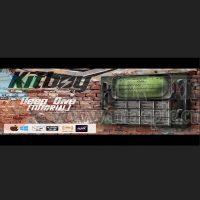 Analog Legends KitBoy v2.0.5