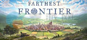 最远的边陲(Farthest Frontier) v0.9.6e[Wineskin]