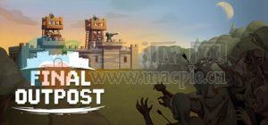 最终前哨: 最终版(Final Outpost: Definitive Edition) v2.3.16
