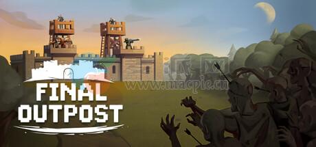 最终前哨: 最终版(Final Outpost: Definitive Edition) v2.3.25