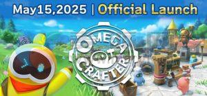 奥秘工匠(Omega Crafter) v1.0.4