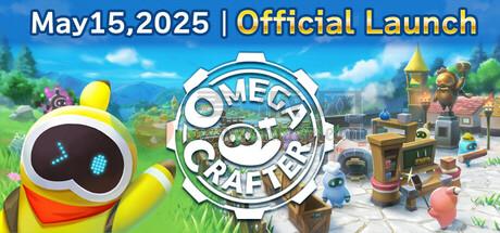 奥秘工匠(Omega Crafter) v1.0.4