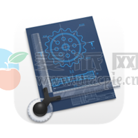 CADintosh X v8.8.9(Build 782)