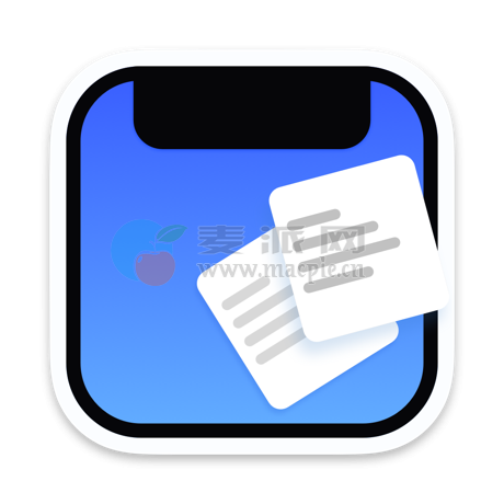 NotchBox – Easier Drag & Drop v1.1.53