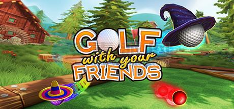 友尽高尔夫(Golf With Your Friends) v256