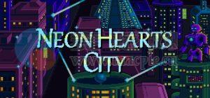 霓虹心城(Neon Hearts City) v2025.05.13
