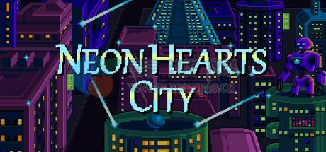 霓虹心城(Neon Hearts City) v2025.05.13
