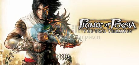 波斯王子™: 王者无双(Prince of Persia™: The Two Thrones™) v1.1(v2.28545)[Wineskin][Eng/Rus]
