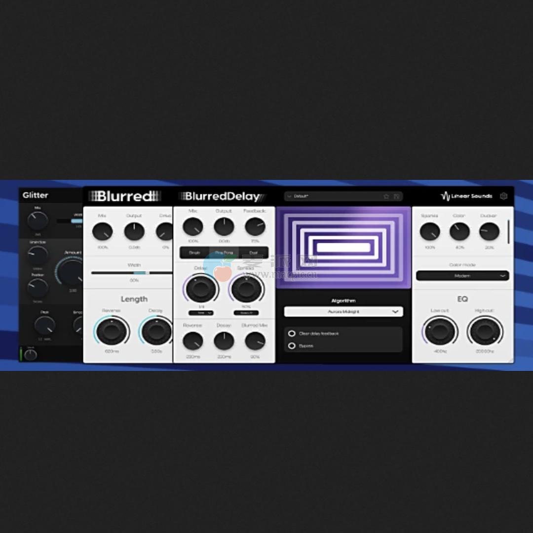 Linear Sounds Bundle v2025.05