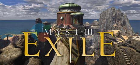 神秘岛 III: 放逐(Myst III: Exile) v2.0.5