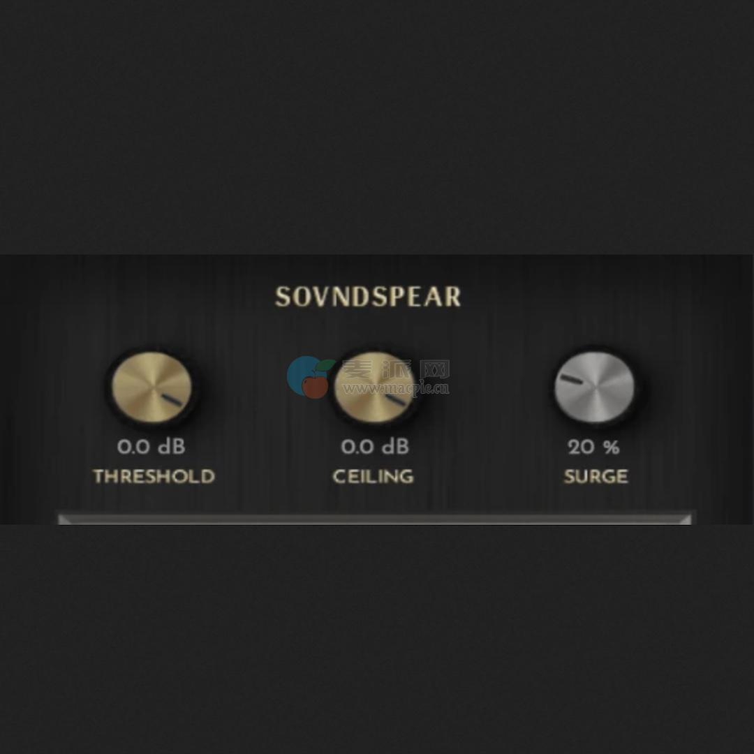 Soundspear Superlimit v1.0