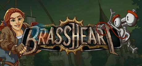黄铜之心(Brassheart) v1.0.1