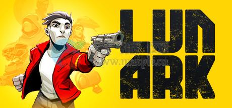 卢纳克(LUNARK) v1.1.0