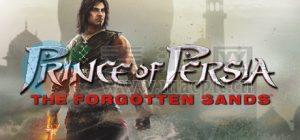 波斯王子: 遗忘之沙™(Prince of Persia: The Forgotten Sands™) v1.0.0[Wineskin][Mul/Rus]